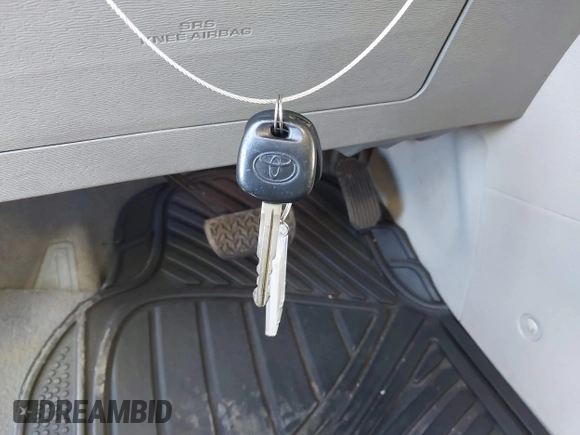 2013 Toyota Sienna LE AAS with VIN 5TDKK3DCXDS287357, listed as a IAAI auction lot 41172499 with 243,950 mi miles and . Bid and sale history available at DreamBid. Image 11.