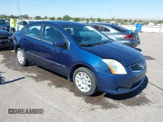 2012 Nissan Sentra SR with VIN 3N1AB6AP7CL756299, listed as a IAAI auction lot 42824656 with 241,683 mi miles and . Bid and sale history available at DreamBid. Image 1.