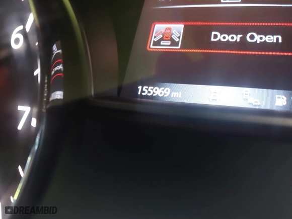 2018 Nissan Altima 2.5 SL with VIN 1N4AL3APXJC213097, listed as a IAAI auction lot 41232640 with 155,969 mi miles. Bid and sale history available at carsss.com. Image 16.