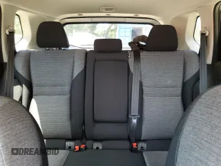 2022 Nissan Rogue S с VIN 5N1AT3AA9NC687775, выставлен на аукционе Copart как лот 57844205 с пробегом 59 838 миль миль и На запчасти • Non repairable. История ставок и продаж доступна на DreamBid. Изображение 10.
