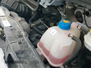 2020 Ram ProMaster Cargo с VIN 3C6URVJG1LE128461, выставлен на аукционе IAAI как лот 42760478 с пробегом 44 622 миль миль и . История ставок и продаж доступна на DreamBid. Изображение 19.