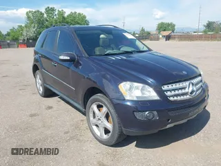 2008 Mercedes-Benz M 350 с VIN 4JGBB86E58A358488, выставлен на аукционе IAAI как лот 42489524 с пробегом 165 738 миль миль и . История ставок и продаж доступна на DreamBid. Изображение 1.