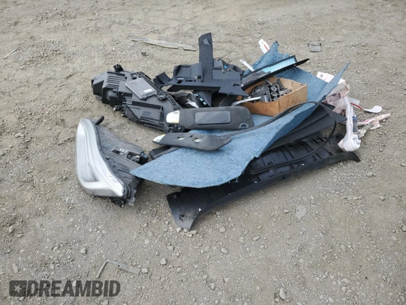 2016 Tesla Model S 90D z VIN 5YJSA1E41GF171522, wystawiony jako Copart lot #59966545 z przebiegiem Nie podano mil oraz Szkoda całkowita • Salvage title. Historia ofert i sprzedaży dostępna na DreamBid. Obrazek 12.