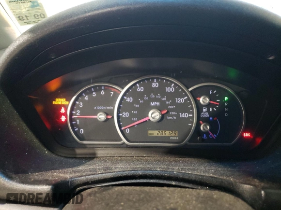 2004 Mitsubishi Endeavor XLS с VIN 4A4MM31S84E010378, выставлен на аукционе Copart как лот 84182704 с пробегом 285 129 миль миль и Списание • Salvage title. История ставок и продаж доступна на DreamBid. Изображение 9.