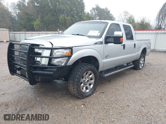 2016 Ford F-250 Lariat z VIN 1FT7W2BT7GEA48687, wystawiony jako IAAI lot #41023657 z przebiegiem 130 443 mil mil oraz . Historia ofert i sprzedaży dostępna na DreamBid. Obrazek 17.