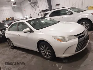 2015 Toyota Camry XLE with VIN 4T1BF1FK3FU891503, listed as a IAAI auction lot 42027205 with 184,743 mi miles and . Bid and sale history available at DreamBid. Image 13.