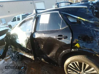 2023 Lexus RX with VIN 2T2BBMCA4PC013019, listed as a IAAI auction lot 41067807 with 1 mi miles. Bid and sale history available at carsss.com. Image 15.