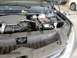 2019 Chevrolet Blazer with VIN 3GNKBCRS0KS683507, listed as a Copart auction lot 69089045 with 66,657 mi miles and Salvage title. Bid and sale history available at DreamBid. Image 14.