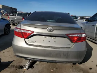 2016 Toyota Camry XLE with VIN 4T1BF1FKXGU218421, listed as a Copart auction lot 46995775 with 144,647 mi miles and Salvage Title. Bid and sale history available at carsss.com. Image 6.
