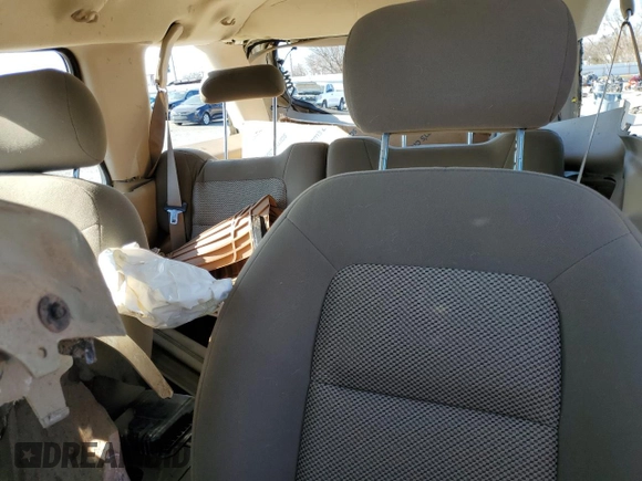 2003 Ford Explorer Sport XLS with VIN 1FMYU60E43UA96200, listed as a Copart auction lot 87714765 with 42,047 mi miles and Non repairable. Bid and sale history available at DreamBid. Image 10.