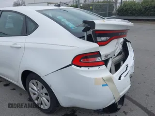 2014 Dodge Dart Aero with VIN 1C3CDFDHXED767301, listed as a IAAI auction lot 41686000 with 175,227 mi miles and . Bid and sale history available at carsss.com. Image 17.