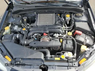 2014 Subaru WRX WRX Premium with VIN JF1GR7E61EG209780, listed as a Copart auction lot 59238524 with 71,191 mi miles and Clean title. Bid and sale history available at DreamBid. Image 11.