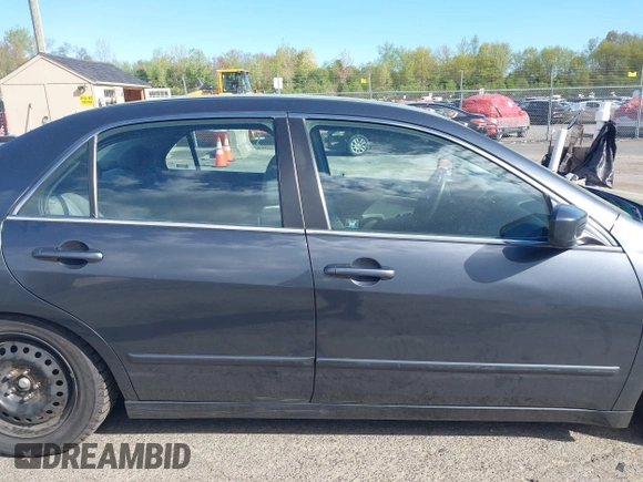2005 Honda Accord EX z VIN 1HGCM56715A129743, wystawiony jako IAAI lot #42145886 z przebiegiem 203 762 mil mil oraz . Historia ofert i sprzedaży dostępna na DreamBid. Obrazek 13.