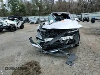 2018 Lexus RX with VIN JTJDGKCA8J2003809, listed as a Copart auction lot 87351074 with Not Provided miles and Salvage Title. Bid and sale history available at carsss.com. Image 12.