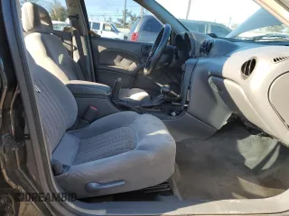 2003 Pontiac Grand Am GT with VIN 1G2NW52E03M694538, listed as a Copart auction lot 87759925 with 0 mi miles and Salvage Title. Bid and sale history available at carsss.com. Image 7.