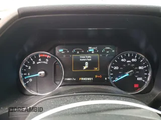 2018 Ford F-350 XL с VIN 1FT8W3BT6JEC54844, выставлен на аукционе Copart как лот 50246424 с пробегом 116 801 миль миль и Списание • Salvage title. История ставок и продаж доступна на DreamBid. Изображение 9.