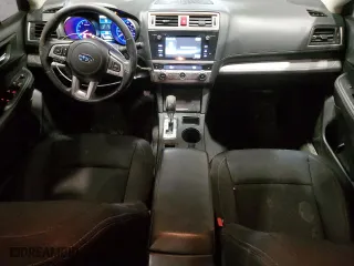 2016 Subaru Legacy 2.5i Premium with VIN 4S3BNAF60G3031253, listed as a Copart auction lot 50729055 with 136,802 mi miles and Salvage Title. Bid and sale history available at carsss.com. Image 8.
