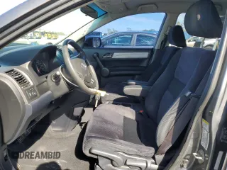 2011 Honda CR-V SE with VIN 5J6RE4H45BL028055, listed as a Copart auction lot 42221705 with 103,377 mi miles and Salvage Title. Bid and sale history available at carsss.com. Image 7.