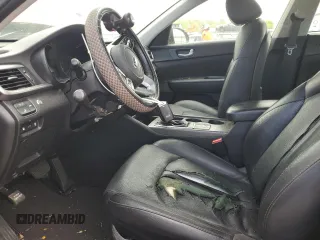 2020 Kia Optima SE z VIN 5XXGT4L31LG431727, wystawiony jako Copart lot #51875955 z przebiegiem 69 377 mil mil oraz Szkoda całkowita • Salvage title. Historia ofert i sprzedaży dostępna na DreamBid. Obrazek 7.