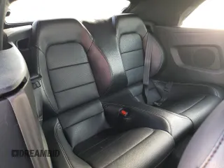 2023 Ford Mustang EcoBoost with VIN 1FATP8UH9P5110779, listed as a Copart auction lot 55920495 with 58,150 mi miles and Salvage title. Bid and sale history available at DreamBid. Image 10.
