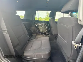 2019 Chevrolet Tahoe Commercial с VIN 1GNLCDEC6KR176507, выставлен на аукционе Copart как лот 63872655 с пробегом 123 108 миль миль и Чистый • Clean title. История ставок и продаж доступна на DreamBid. Изображение 6.