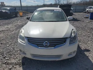 2012 Nissan Altima 2.5 with VIN 1N4AL2AP1CC169441, listed as a Copart auction lot 46515225 with 133,832 mi miles and Salvage Title. Bid and sale history available at DreamBid. Image 5.