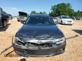 2015 BMW 3 Series 328i с VIN WBA3A5G50FNS83503, выставлен на аукционе Copart как лот 62821095 с пробегом 81 628 миль миль и Списание • Salvage title. История ставок и продаж доступна на DreamBid. Изображение 5.