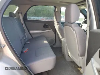 2009 Chevrolet Equinox LT w/1LT with VIN 2CNDL33F096253071, listed as a Copart auction lot 52520625 with 216,124 mi miles and Salvage Title. Bid and sale history available at carsss.com. Image 11.