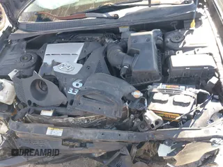 2006 Hyundai Sonata GLS with VIN 5NPEU46F16H029578, listed as a IAAI auction lot 41740634 with 241,166 mi miles and . Bid and sale history available at DreamBid. Image 10.