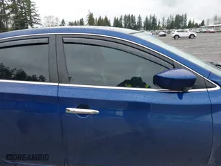 2019 Nissan Sentra SR with VIN 3N1AB7AP5KY377910, listed as a IAAI auction lot 41929219 with 75,079 mi miles. Bid and sale history available at carsss.com. Image 14.
