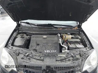 2012 Chevrolet Captiva Sport LT with VIN 3GNAL3E52CS583029, listed as a IAAI auction lot 42224834 with 128,235 mi miles and . Bid and sale history available at DreamBid. Image 10.