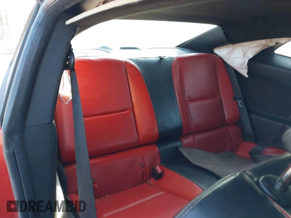 2011 Chevrolet Camaro 2SS with VIN 2G1FK1EJ3B9116032, listed as a IAAI auction lot 41807798 with 209,604 mi miles and . Bid and sale history available at DreamBid. Image 8.
