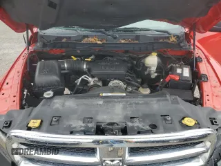 2010 Dodge 1500 SLT with VIN 1D7RV1CP3AS256734, listed as a Copart auction lot 42459025 with 209,487 mi miles and Salvage Title. Bid and sale history available at carsss.com. Image 13.