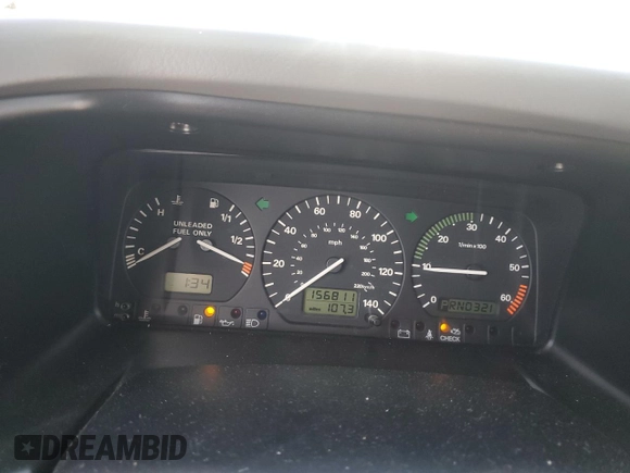 1999 Volkswagen EuroVan GLS с VIN WV2KH2705XH017697, выставлен на аукционе Copart как лот 69303664 с пробегом 156 811 миль миль и Списание • Salvage title. История ставок и продаж доступна на DreamBid. Изображение 9.