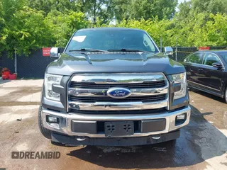 2017 Ford F-150 XL с VIN 1FTEW1EG9HFC02991, выставлен на аукционе IAAI как лот 42462898 с пробегом 106 168 миль миль и . История ставок и продаж доступна на DreamBid. Изображение 12.