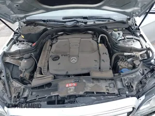 2014 Mercedes-Benz E with VIN WDDHF5KB8EB009303, listed as a IAAI auction lot 42014846 with 97,214 mi miles. Bid and sale history available at carsss.com. Image 10.