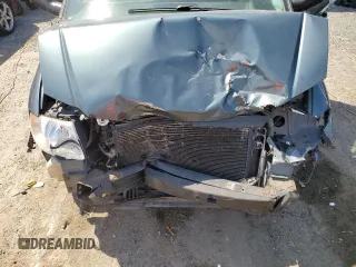 2007 Dodge Grand Caravan SXT with VIN 2D4GP44L27R357611, listed as a Copart auction lot 52884235 with 224,717 mi miles and Salvage Title. Bid and sale history available at DreamBid. Image 12.