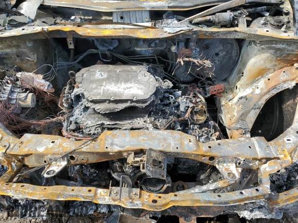 2017 Acura MDX z VIN 5FRYD4H3XHB041633, wystawiony jako Copart lot #55994175 z przebiegiem Nie podano mil oraz Szkoda całkowita • Salvage title. Historia ofert i sprzedaży dostępna na DreamBid. Obrazek 12.