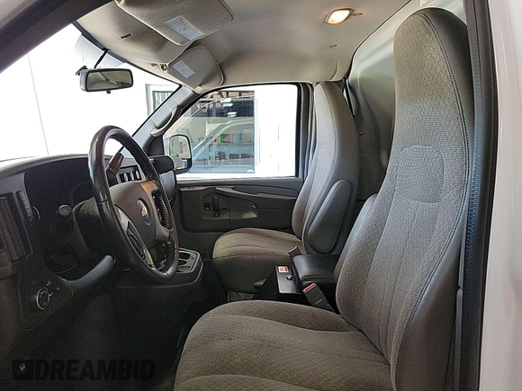 2015 Chevrolet Express Cargo с VIN 1GCWGFCF2F1163339, выставлен на аукционе IAAI как лот 42854317 с пробегом 179 463 миль миль и . История ставок и продаж доступна на DreamBid. Изображение 27.