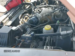 2000 Nissan Frontier XE с VIN 1N6ED26Y8YC389609, выставлен на аукционе IAAI как лот 42750857 с пробегом 252 641 миль миль и . История ставок и продаж доступна на DreamBid. Изображение 12.