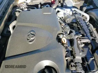 2023 Toyota Camry SE z VIN 4T1T11AK2PU153283, wystawiony jako Copart lot #82600845 z przebiegiem 42 960 mil mil oraz Szkoda całkowita • Salvage title. Historia ofert i sprzedaży dostępna na DreamBid. Obrazek 15.