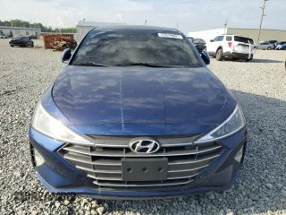 2020 Hyundai Elantra SEL z VIN 5NPD84LF8LH557814, wystawiony jako Copart lot #56393725 z przebiegiem 100 343 mil mil oraz Czysty tytuł • Clean title. Historia ofert i sprzedaży dostępna na DreamBid. Obrazek 5.