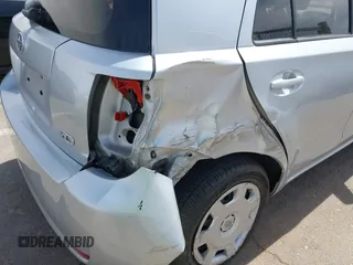 2009 Scion xD z VIN JTKKU10459J047241, wystawiony jako IAAI lot #42289380 z przebiegiem 231 154 mil mil oraz . Historia ofert i sprzedaży dostępna na DreamBid. Obrazek 6.