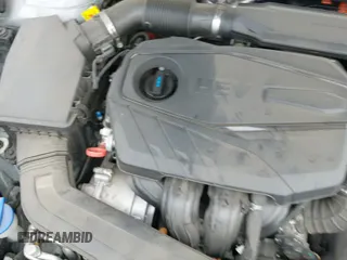 2023 Hyundai Sonata SEL с VIN KMHL34JJ3PA059174, выставлен на аукционе IAAI как лот 42408569 с пробегом 11 055 миль миль и . История ставок и продаж доступна на DreamBid. Изображение 24.