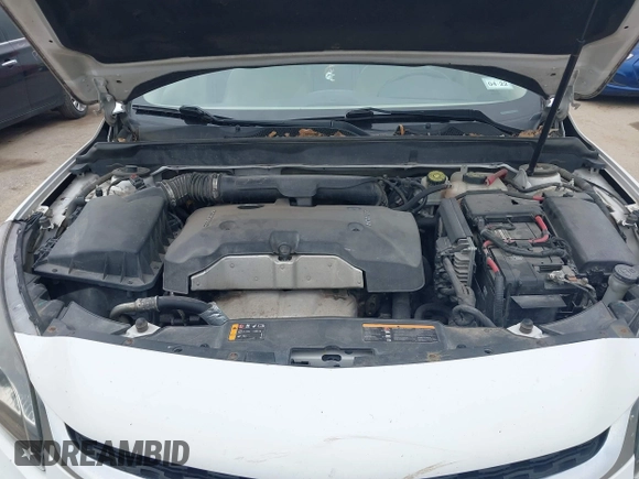 2014 Chevrolet Malibu LT with VIN 1G11E5SL5EF279016, listed as a IAAI auction lot 41910984 with 203,055 mi miles and . Bid and sale history available at DreamBid. Image 10.