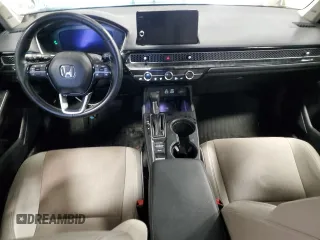 2022 Honda Civic Touring z VIN 2HGFE1F92NH315300, wystawiony jako Copart lot #44444605 z przebiegiem 52 469 mil mil oraz Szkoda całkowita • Salvage title. Historia ofert i sprzedaży dostępna na DreamBid. Obrazek 8.