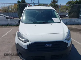 2022 Ford Transit Connect XL with VIN NM0LS7S21N1508023, listed as a IAAI auction lot 41969860 with 127,020 mi miles and . Bid and sale history available at DreamBid. Image 6.