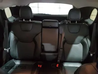 2022 Jeep Cherokee Latitude Lux z VIN 1C4PJMMN4ND514071, wystawiony jako Copart lot #47952575 z przebiegiem 30 641 mil mil oraz Szkoda całkowita • Salvage title. Historia ofert i sprzedaży dostępna na DreamBid. Obrazek 10.