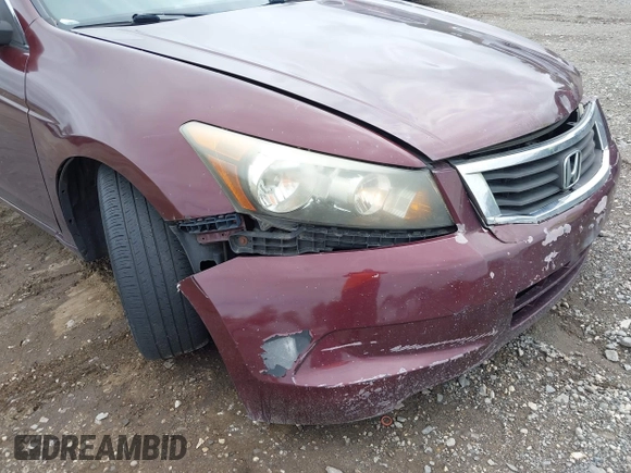 2010 Honda Accord LX with VIN 1HGCP2F37AA073661, listed as a IAAI auction lot 42744427 with 233,175 mi miles and . Bid and sale history available at DreamBid. Image 13.