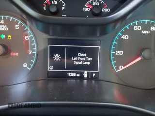 2021 Chevrolet Colorado 2WD Work Truck с VIN 1GCGSBENXM1276176, выставлен на аукционе IAAI как лот 41871871 с пробегом 11 368 миль миль и . История ставок и продаж доступна на DreamBid. Изображение 7.